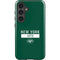 NFL New York Jets Green Performance Series Galaxy S24 Plus Impact Case
